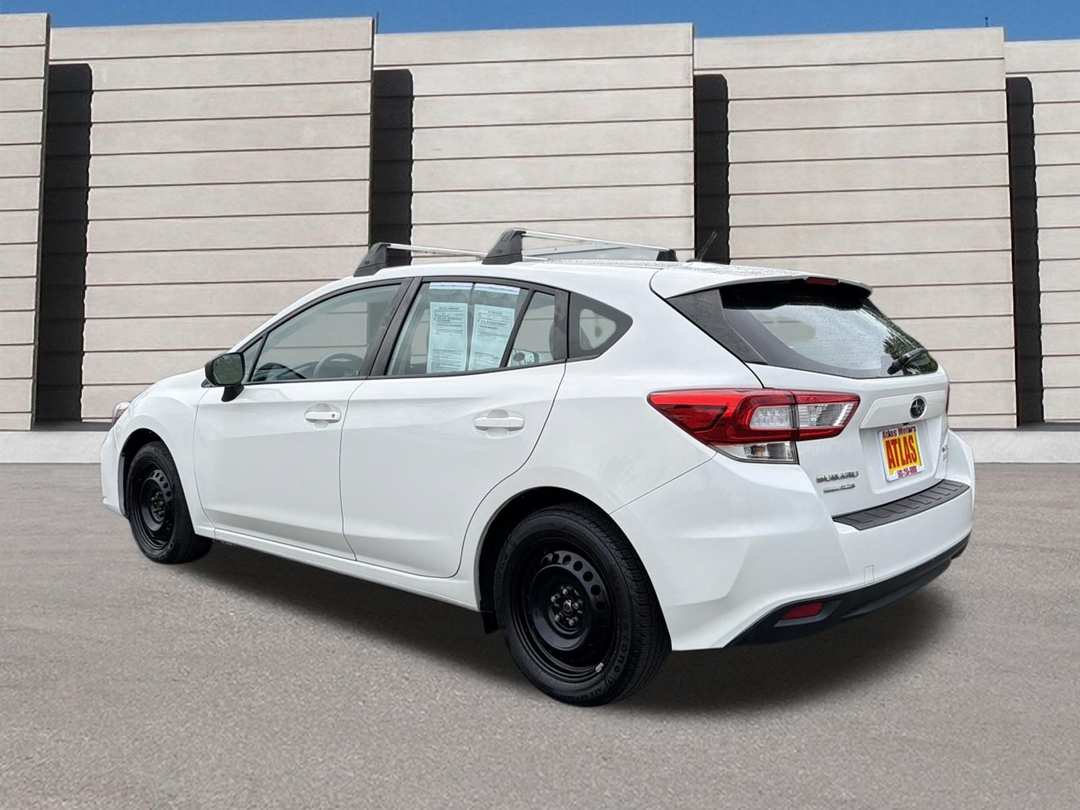 2017 Subaru Impreza - Image 3