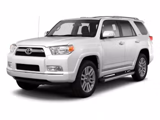 2010 Toyota 4Runner SR5