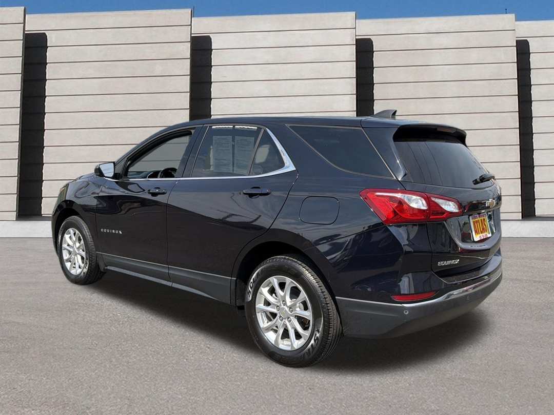 2020 Chevrolet Equinox LT - Image 3