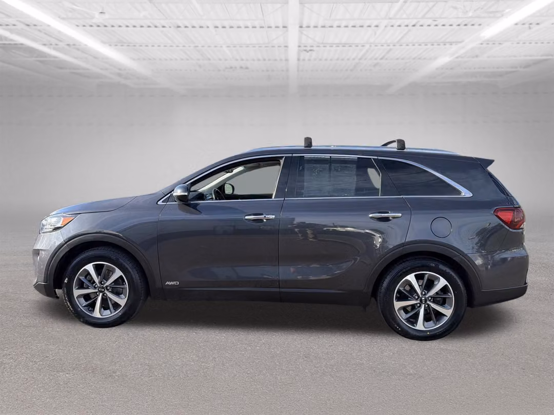 2019 Kia Sorento EX V6 - Image 2