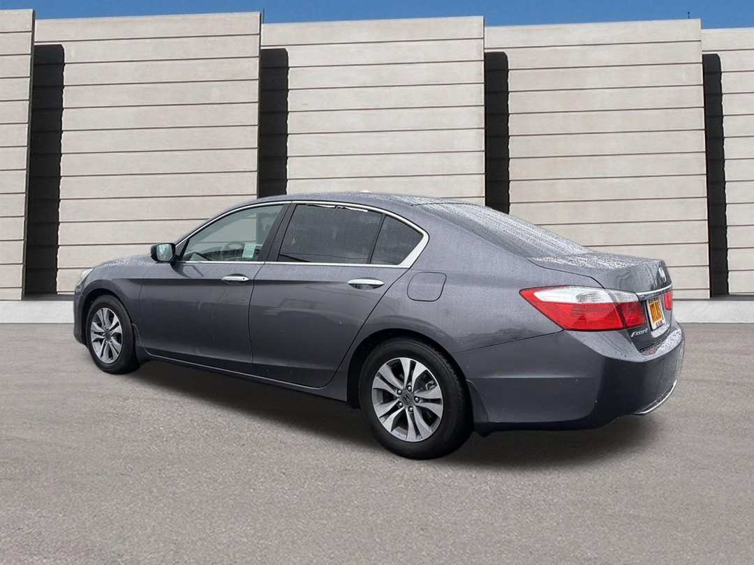 2014 Honda Accord LX - Image 3