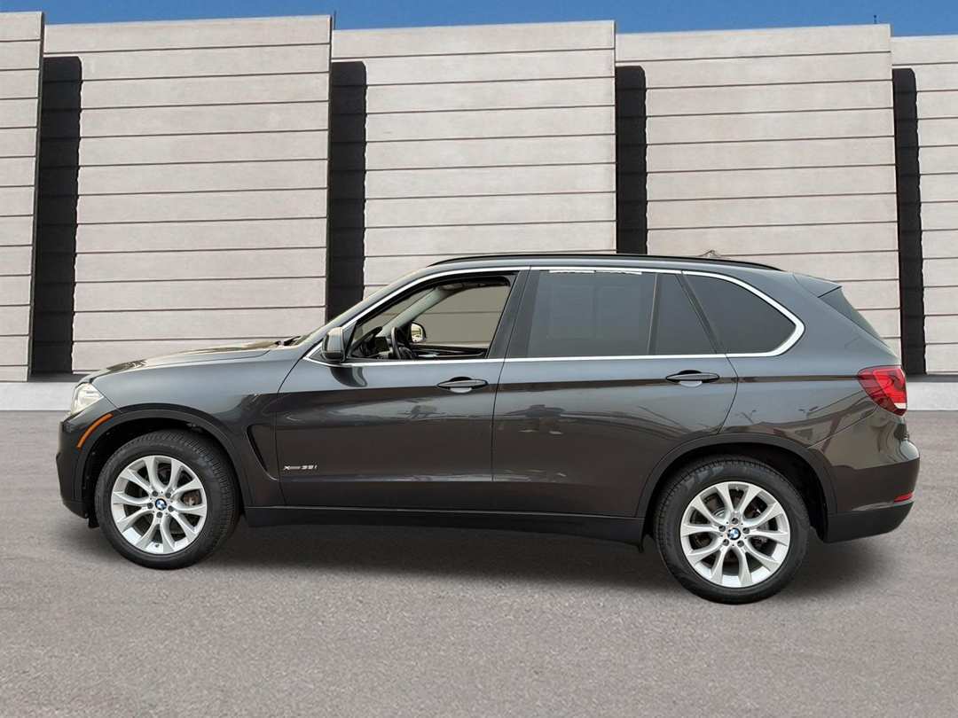 2016 BMW X5 Awd Xdrive35I xDrive35i - Image 2