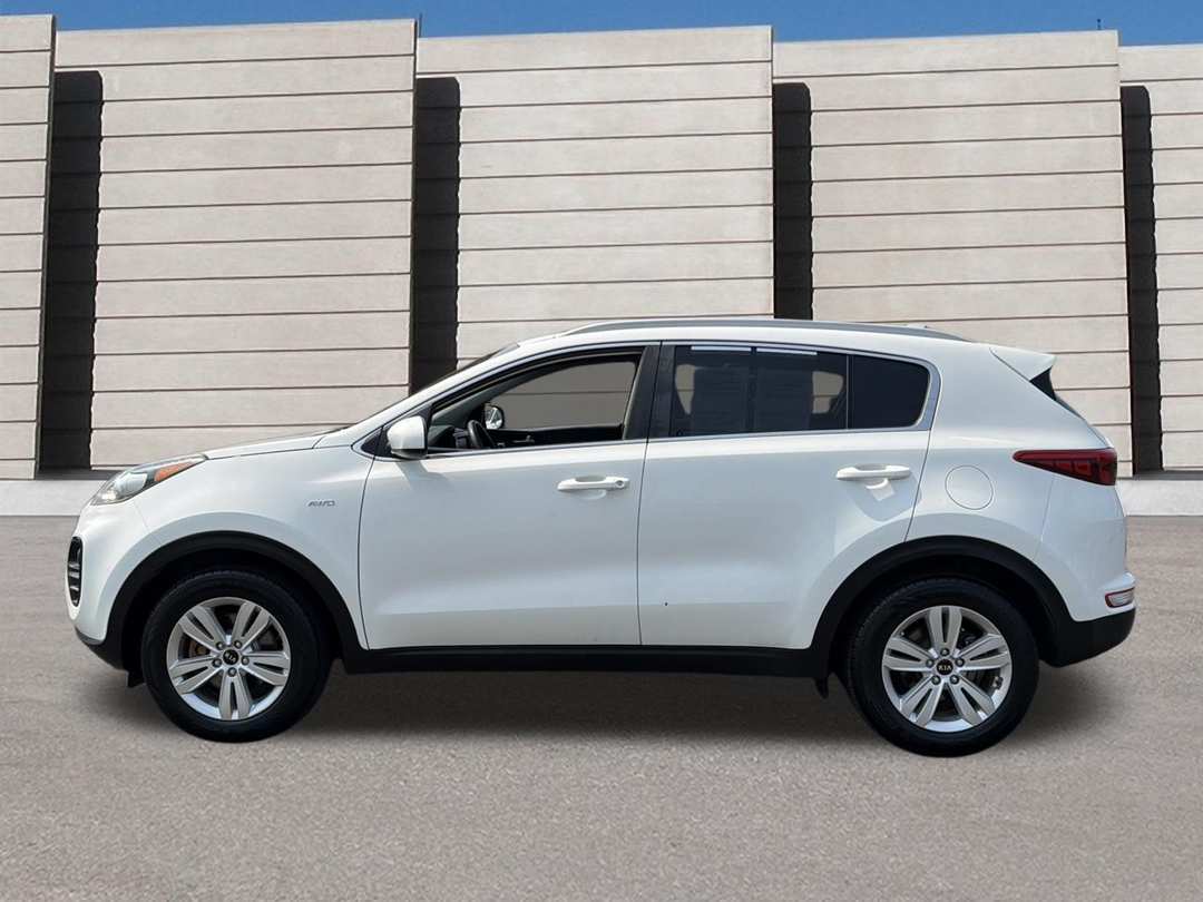 2019 Kia Sportage LX - Image 2