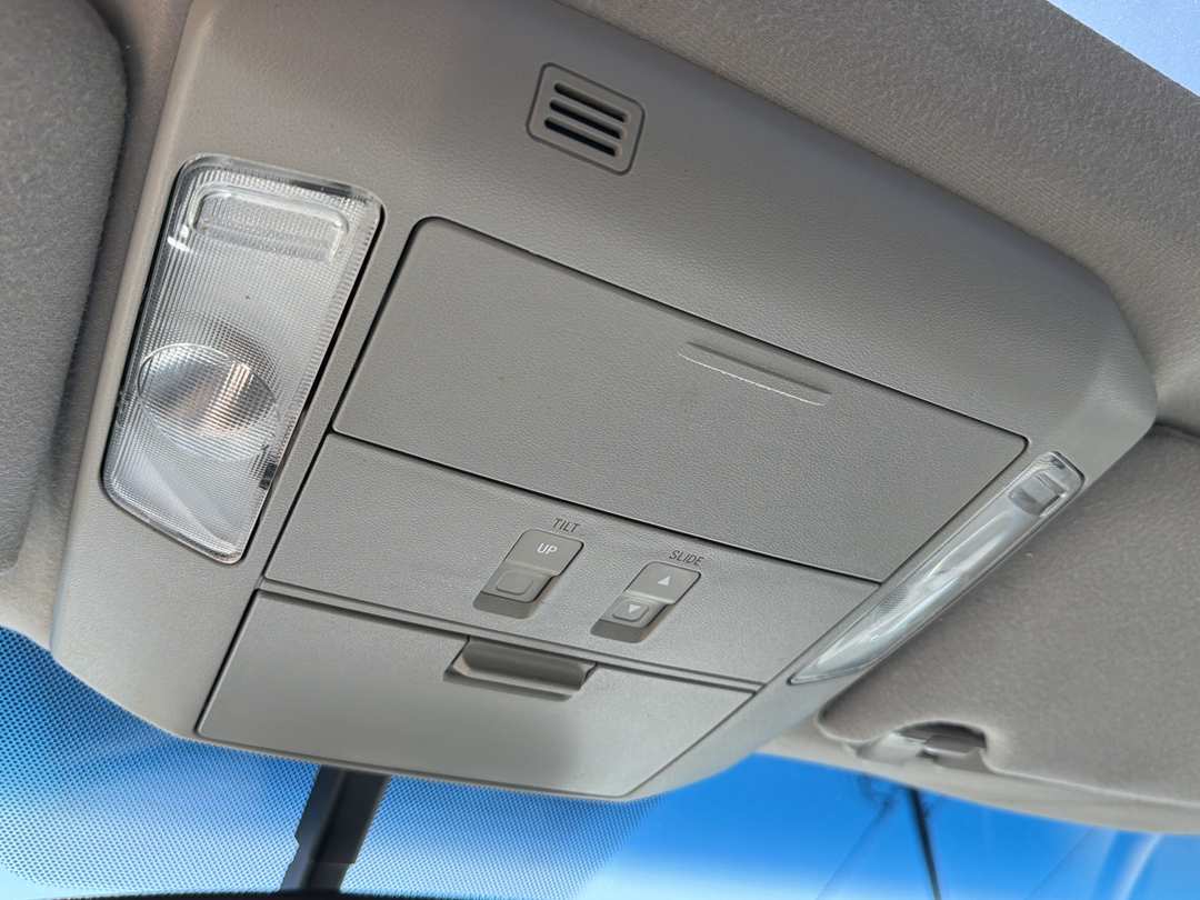 2008 Toyota Sequoia Platinum - Photo 19