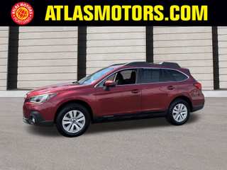 2019 Subaru Outback Premium
