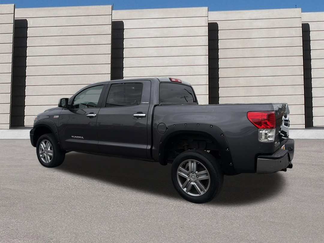 2013 Toyota Tundra - Image 3