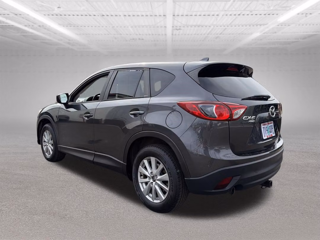 2016 MAZDA CX-5 Touring - Image 3