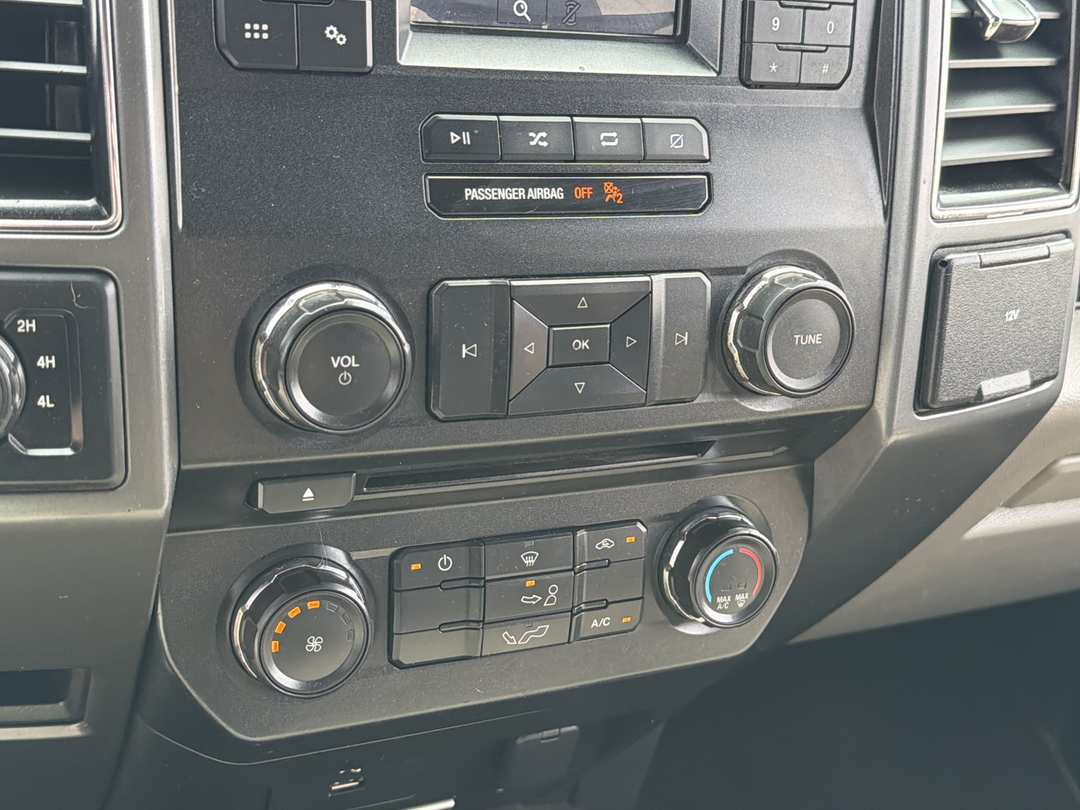 2018 Ford F-150 XLT - Photo 23