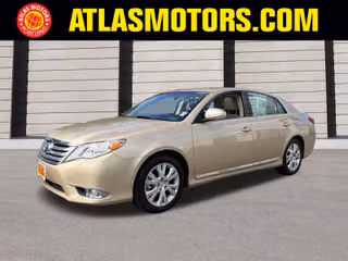 2012 Toyota Avalon