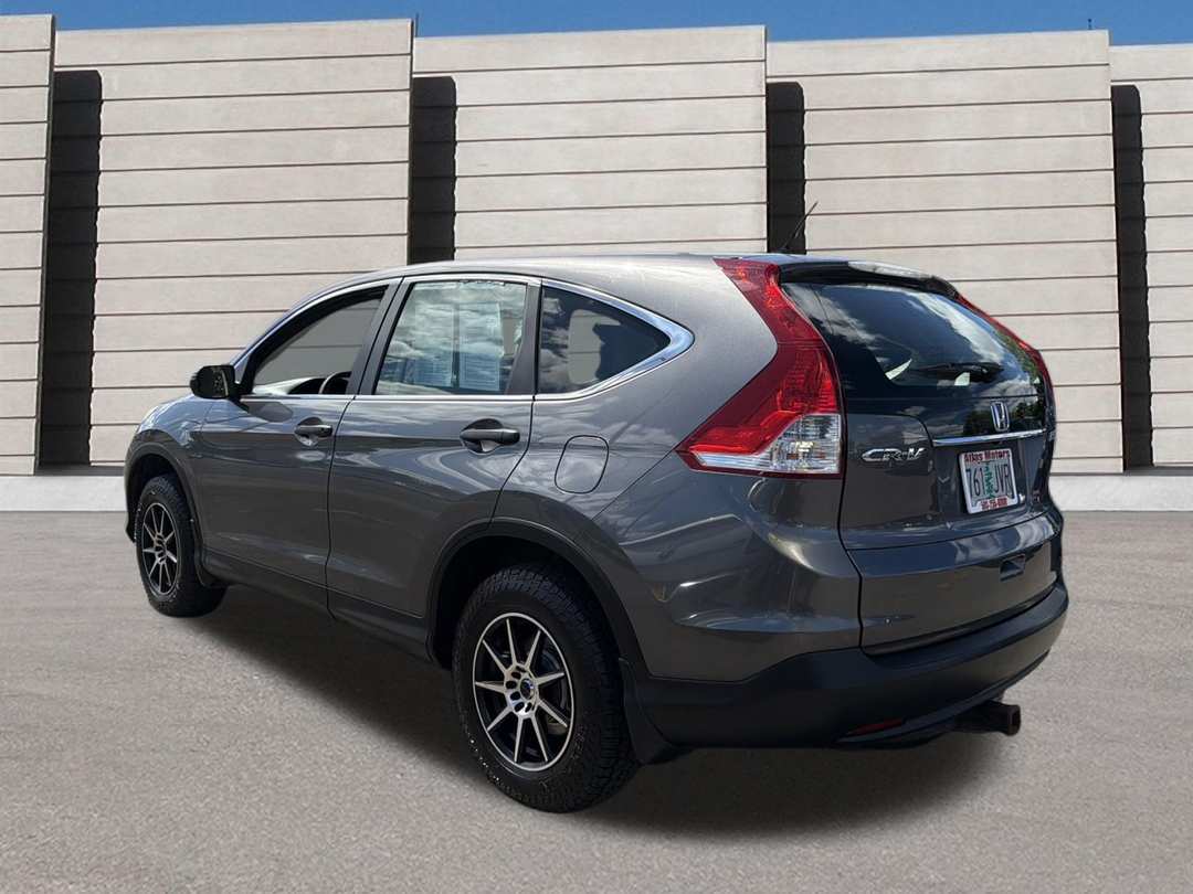 2014 Honda CR-V LX - Image 3