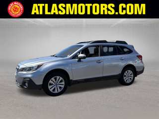 2019 Subaru Outback Premium