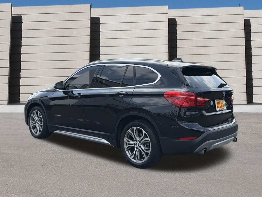 2016 BMW X1 xDrive28i - Image 3