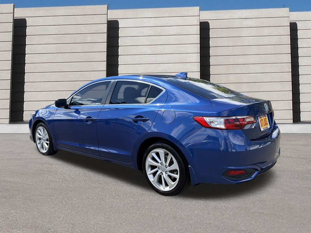 2016 Acura Ilx - Image 3