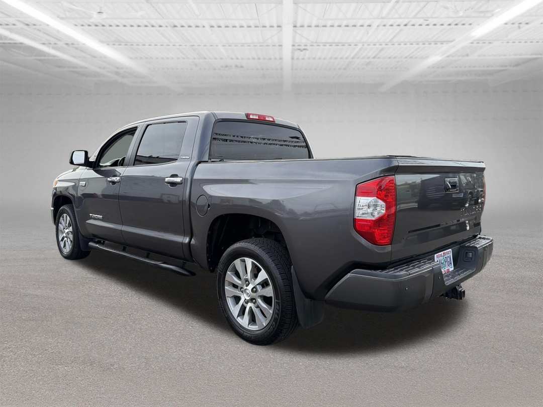 2016 Toyota Tundra 2Wd LTD - Image 3