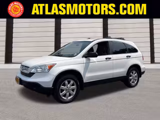 2008 Honda CR-V EX