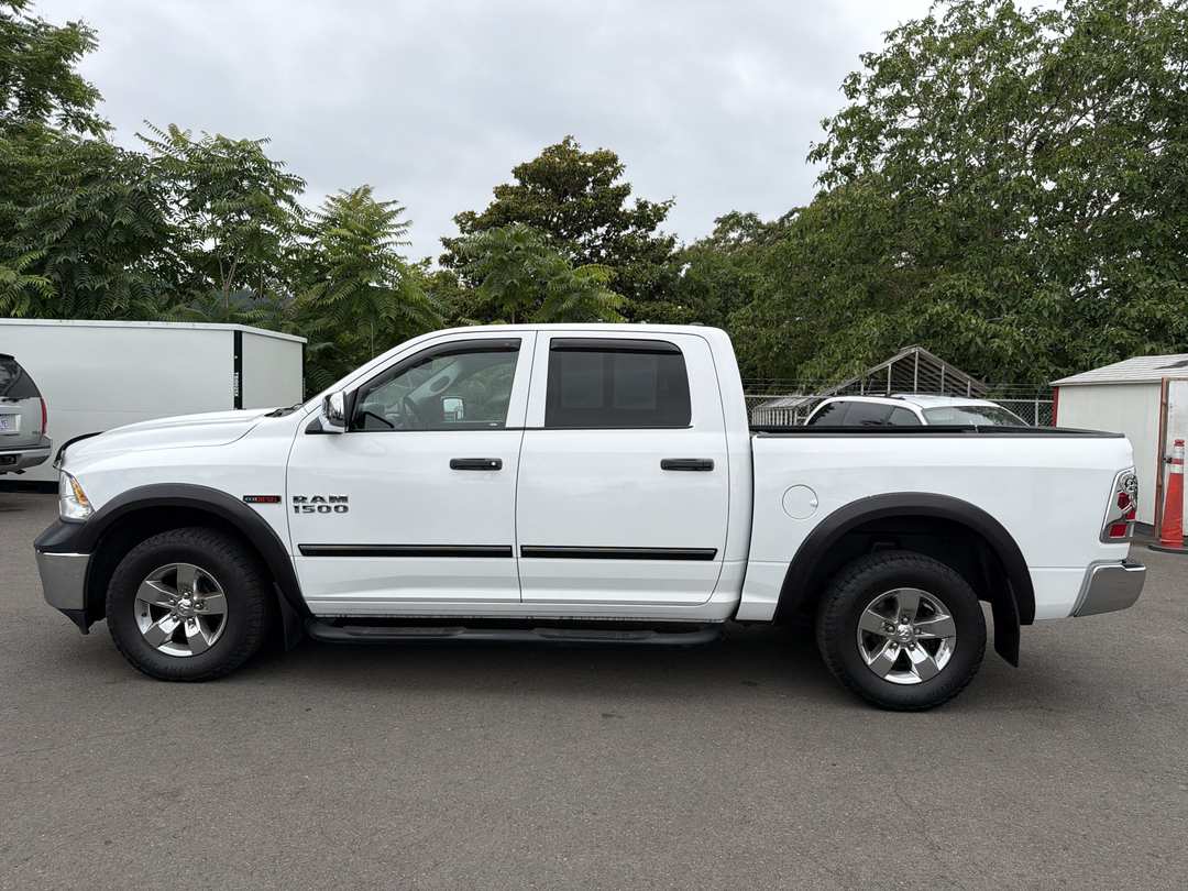 2016 Ram 1500 - Image 2