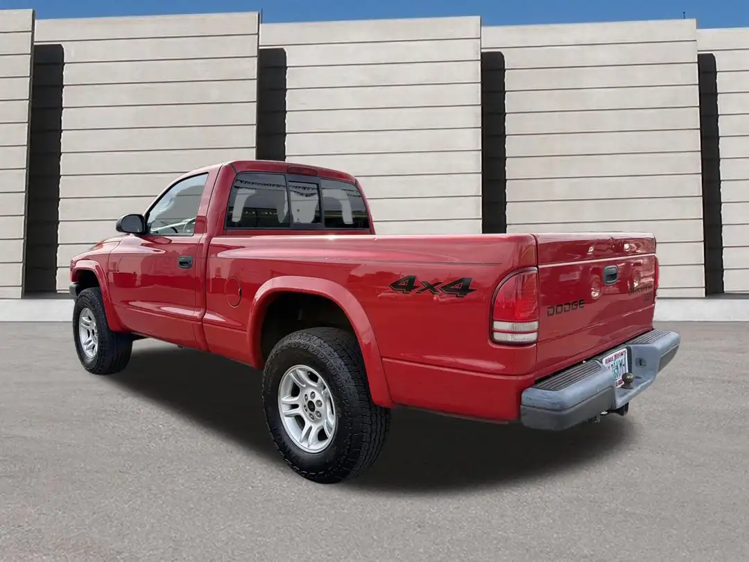 2003 Dodge Dakota Base - Image 3