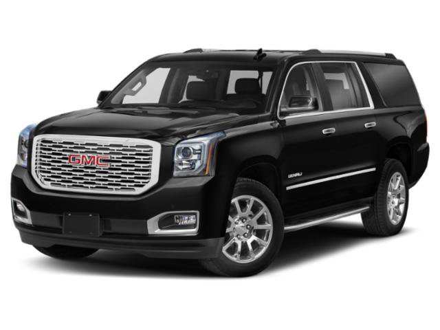 2019 GMC Yukon Xl 4Wd Denali Denali