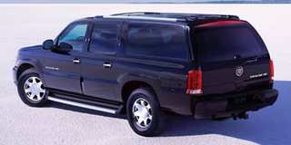 2005 Cadillac Escalade Esv Awd