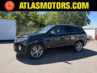 2014 Kia Sorento