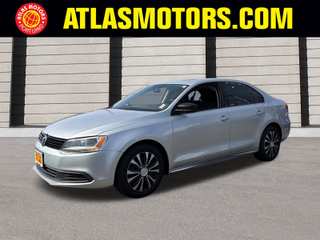 2012 Volkswagen Jetta