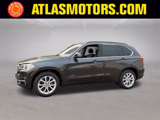 2016 BMW X5 Awd Xdrive35I xDrive35i