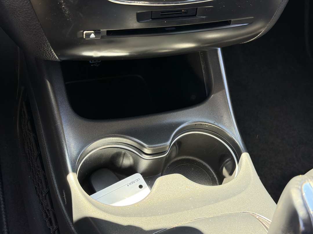 2019 Dodge Journey Crossroad - Photo 22
