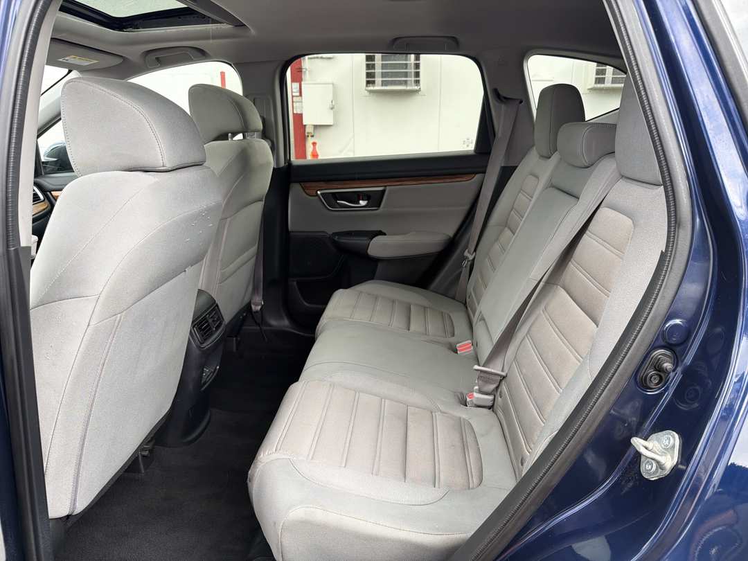2019 Honda CR-V EX - Photo 9