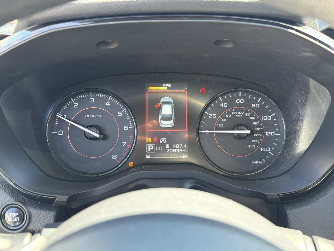 2021 Subaru Crosstrek Base - Photo 18