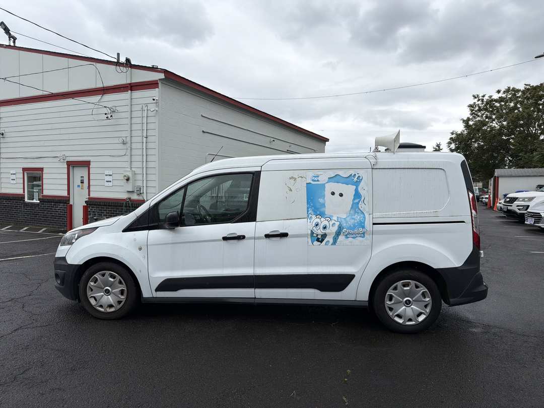 2016 Ford Transit Connect - Image 2