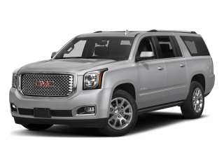 2018 GMC Yukon Xl 4Wd Denali Denali