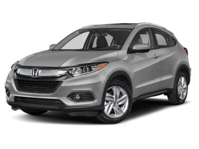 2019 Honda HR-V EXL
