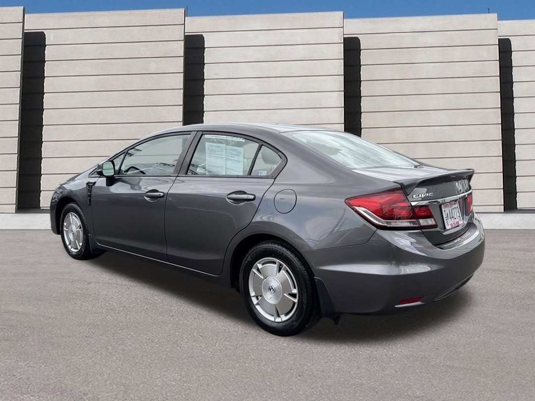 2013 Honda Civic - Image 3