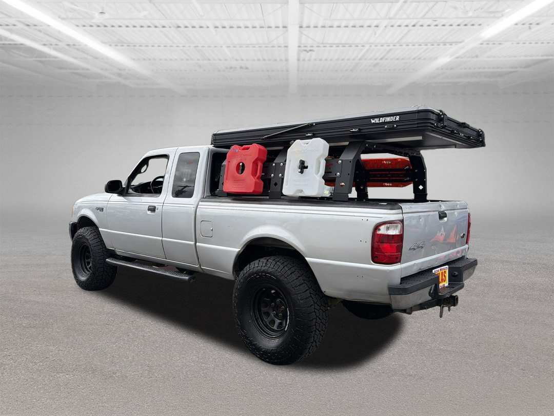 2005 Ford Ranger - Image 3