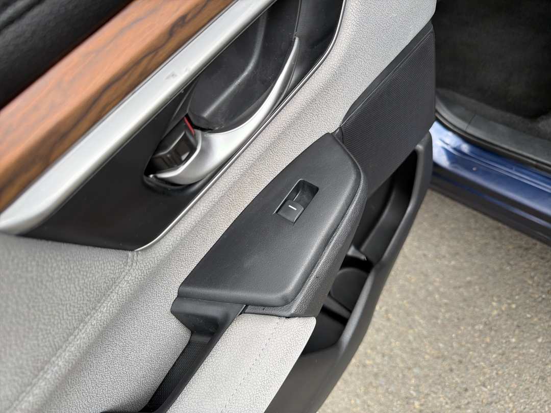 2019 Honda CR-V EX - Photo 13