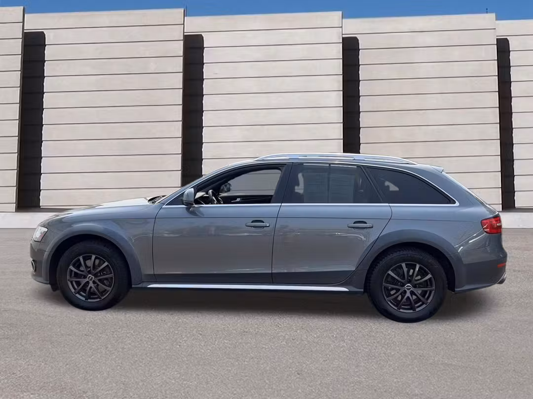 2015 Audi Allroad Premium Plus - Image 2