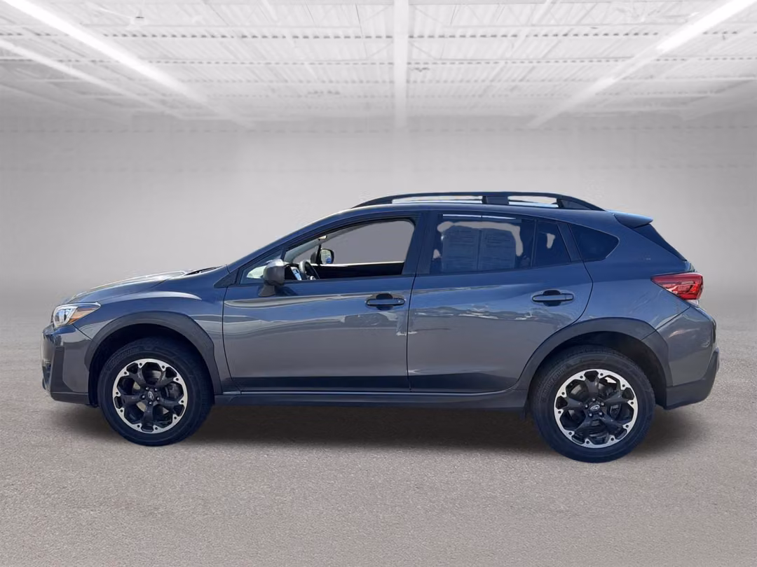 2021 Subaru Crosstrek - Image 2