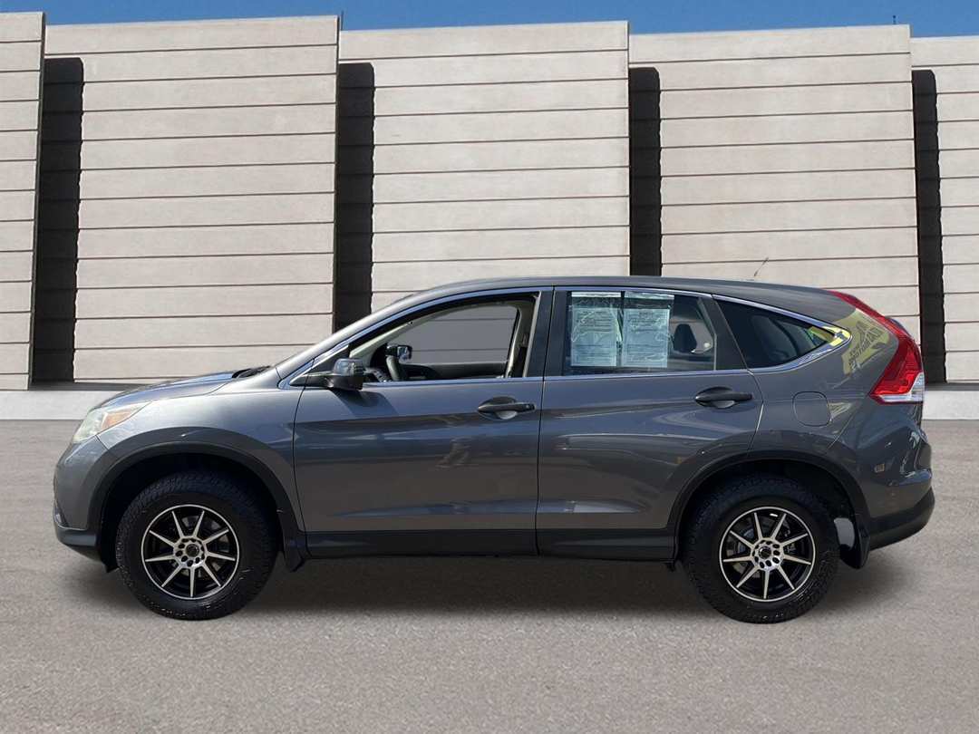 2014 Honda CR-V LX - Image 2