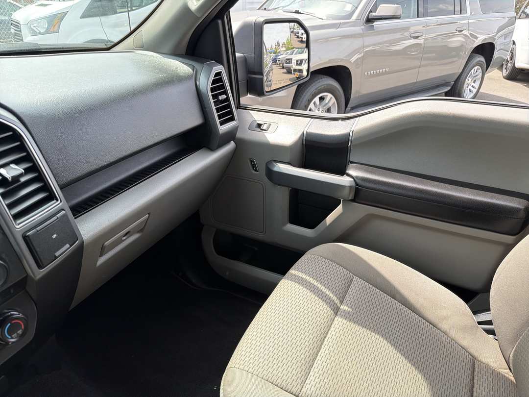 2018 Ford F-150 XLT - Photo 25