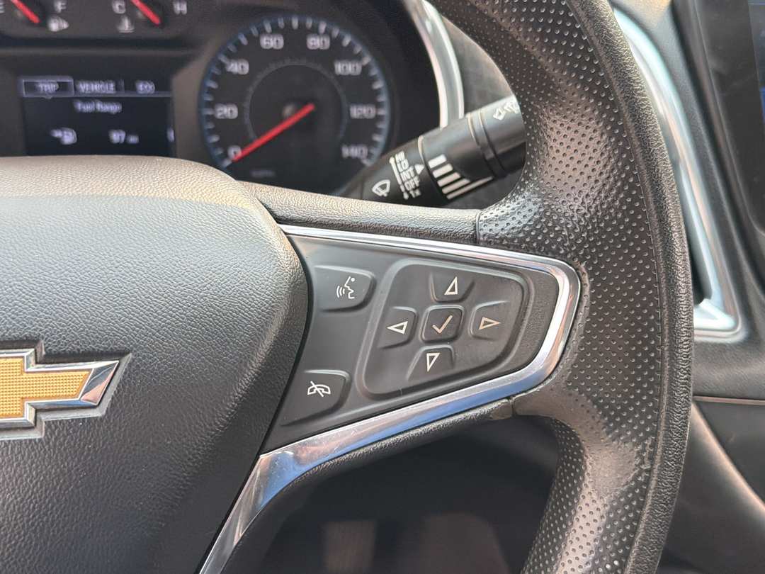 2020 Chevrolet Malibu 1LT - Photo 15