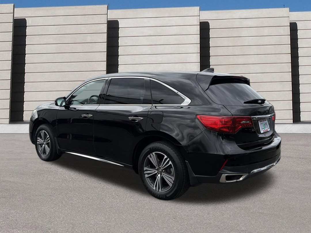 2018 Acura MDX - Image 3