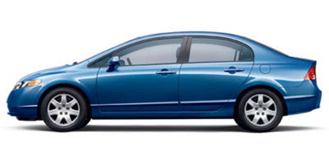 2007 Honda Civic