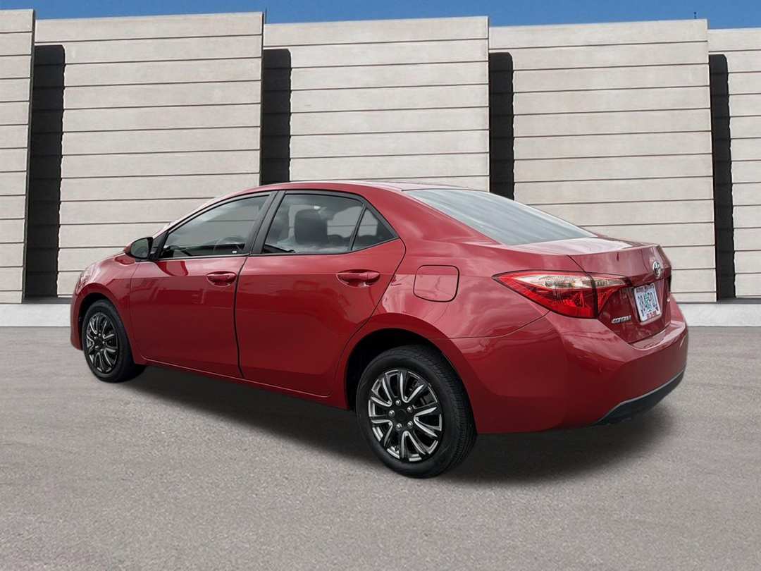 2019 Toyota Corolla - Image 3