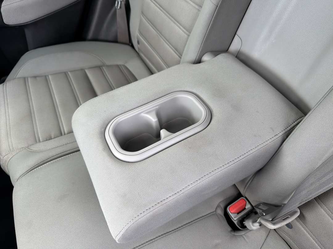 2019 Honda CR-V EX - Photo 12