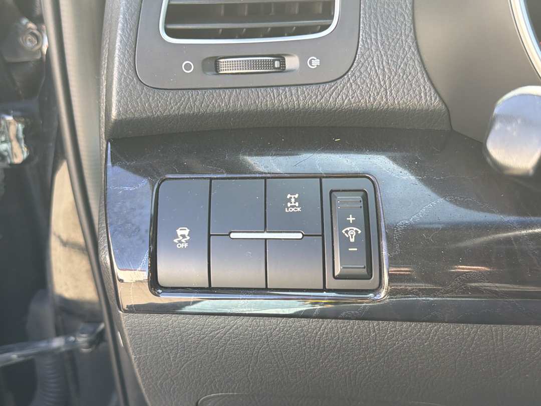 2014 Kia Sorento LX - Photo 11
