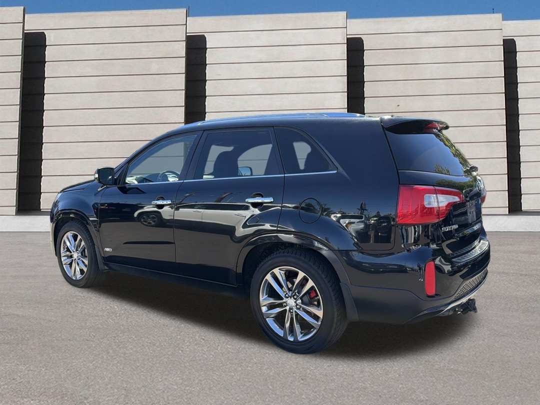 2014 Kia Sorento SX Limited - Image 3