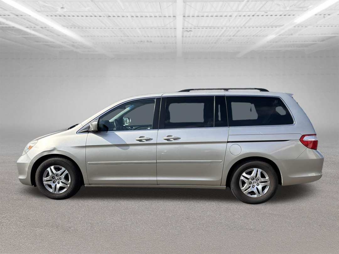 2005 Honda Odyssey EXL - Image 2