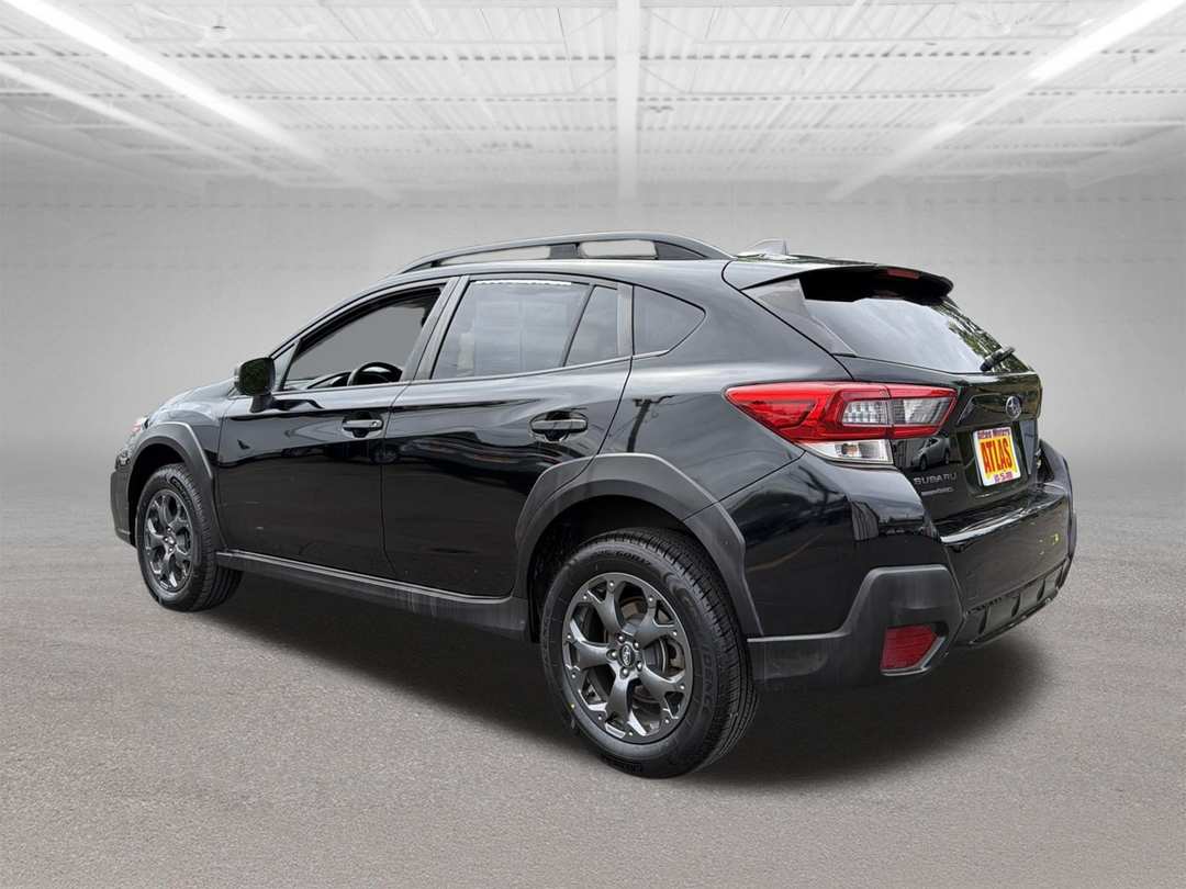 2021 Subaru Crosstrek Sport - Image 3