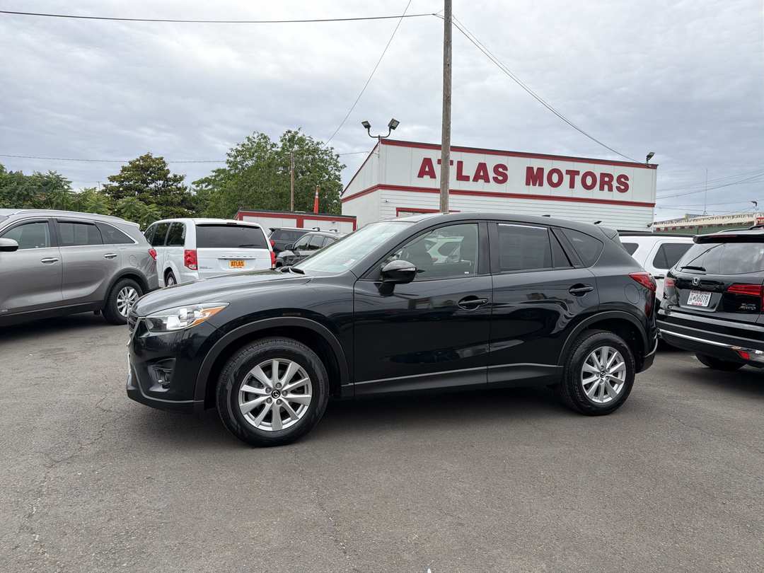 2016 MAZDA CX-5 Touring - Image 2