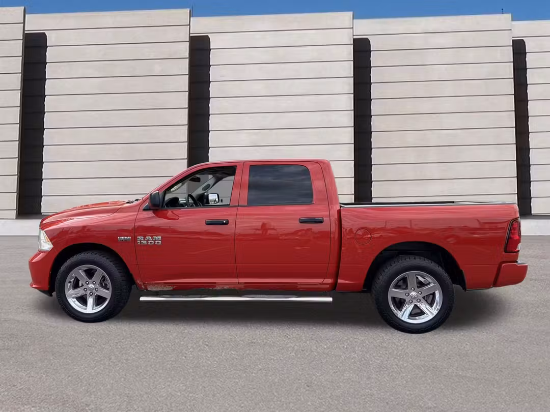 2014 Ram 1500 Express - Image 2